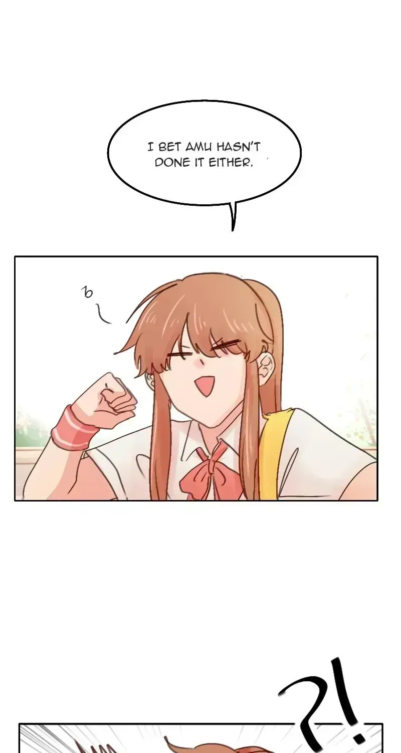 WEE!!! Chapter 155.6 page 3
