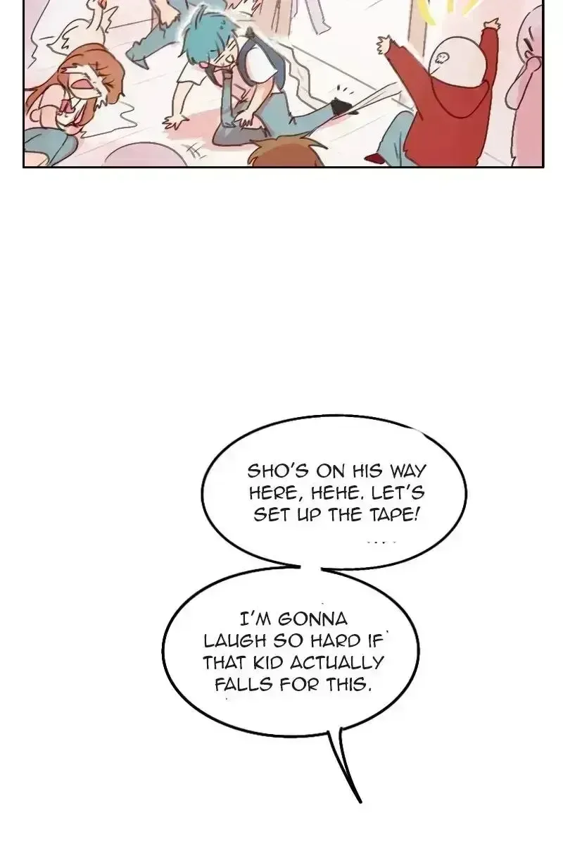 WEE!!! Chapter 155.6 page 18