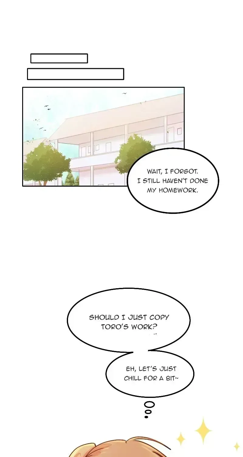 WEE!!! Chapter 155.6 page 1