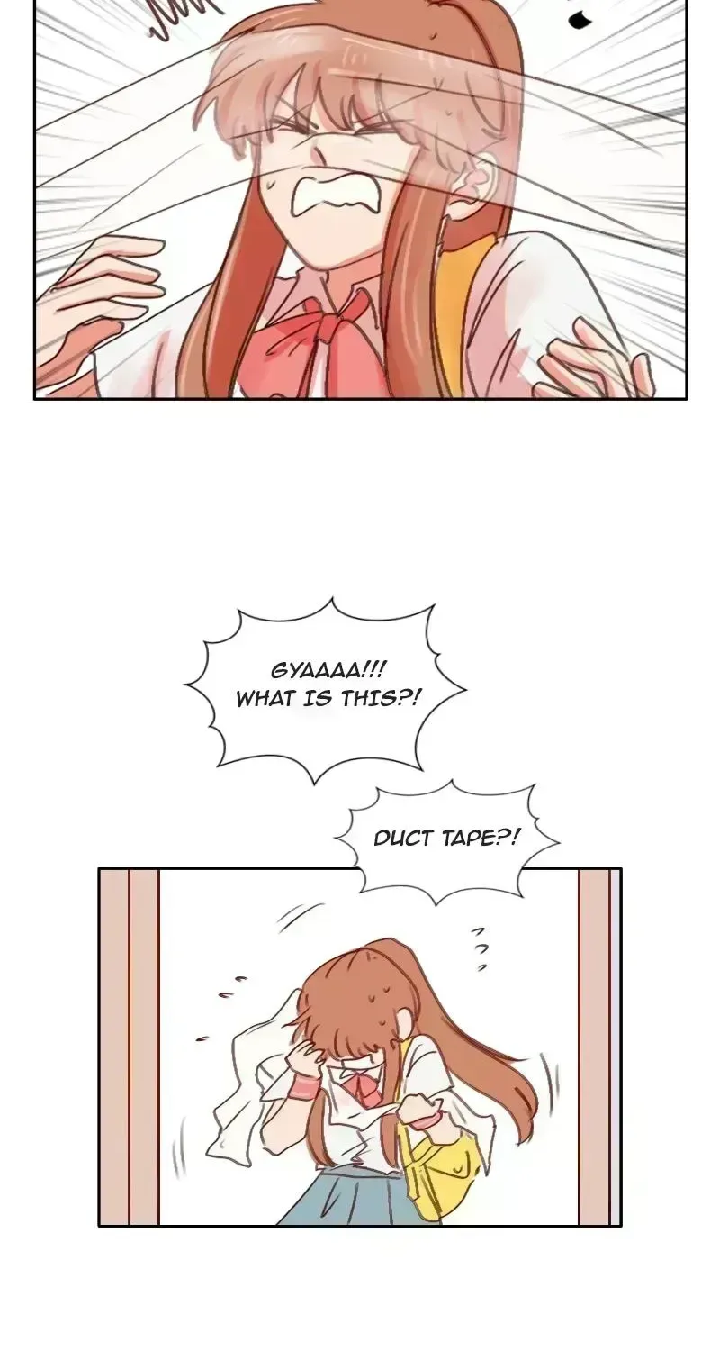 WEE!!! Chapter 155.7 page 4