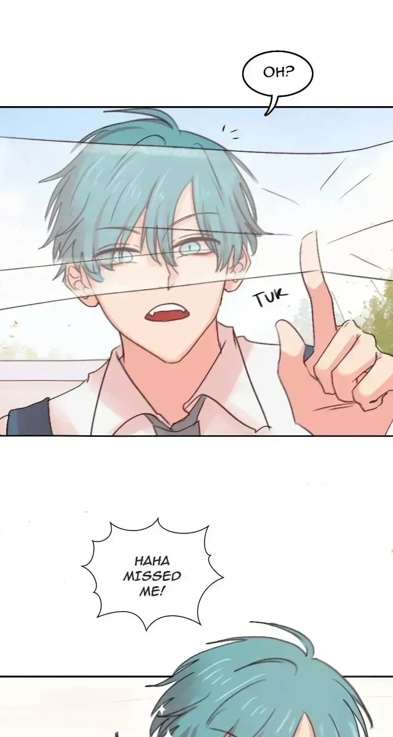 WEE!!! Chapter 155.7 page 15