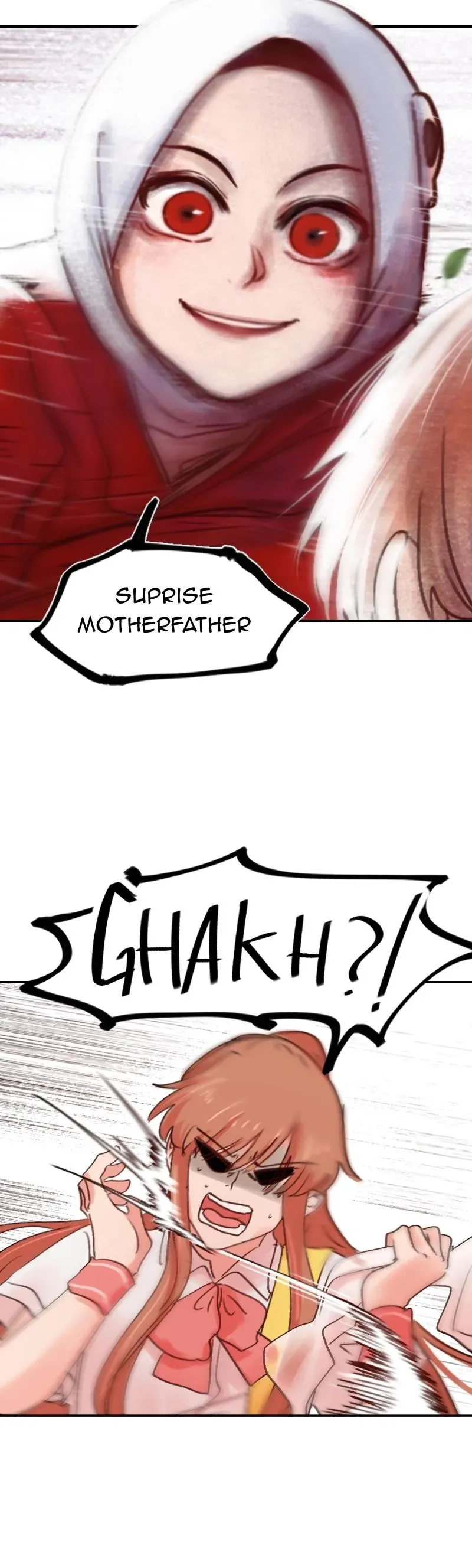 WEE!!! Chapter 155 page 4