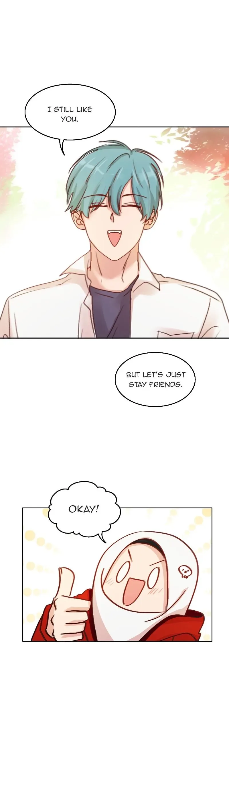 WEE!!! Chapter 157 page 1