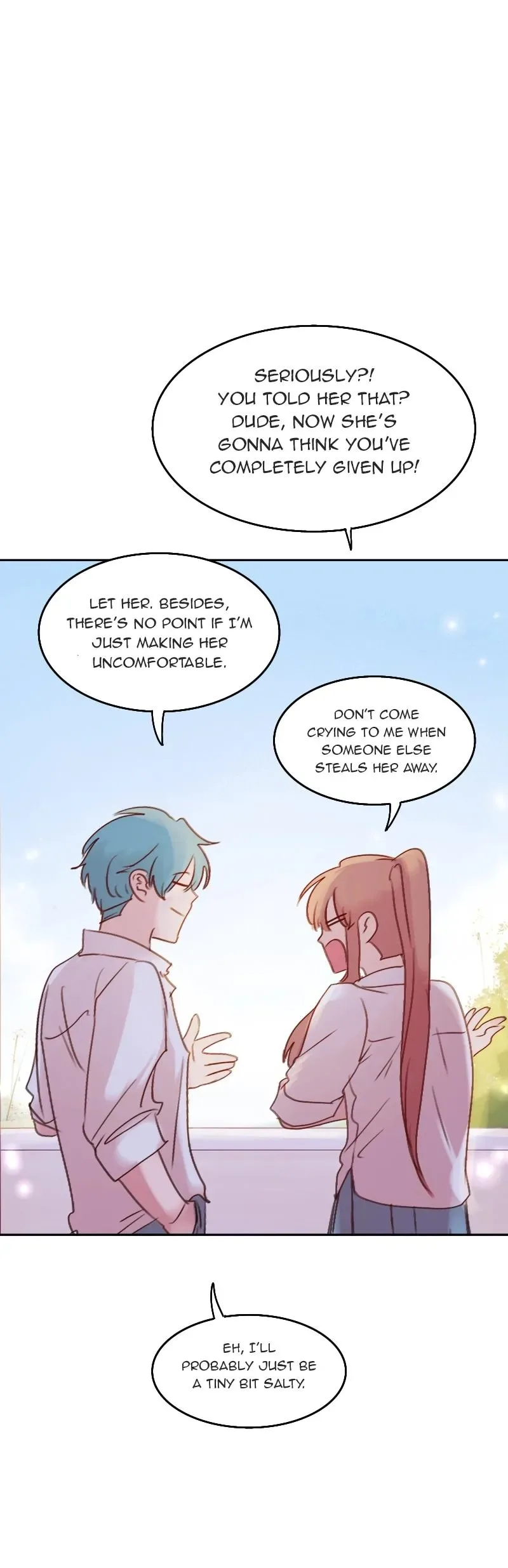 WEE!!! Chapter 157 page 3