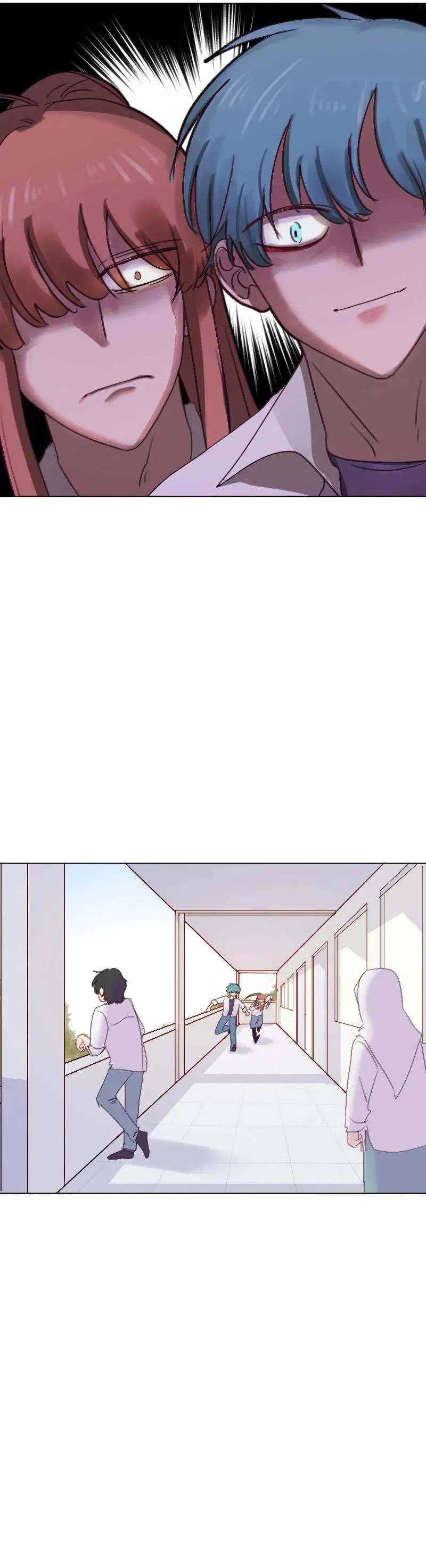 WEE!!! Chapter 157 page 7