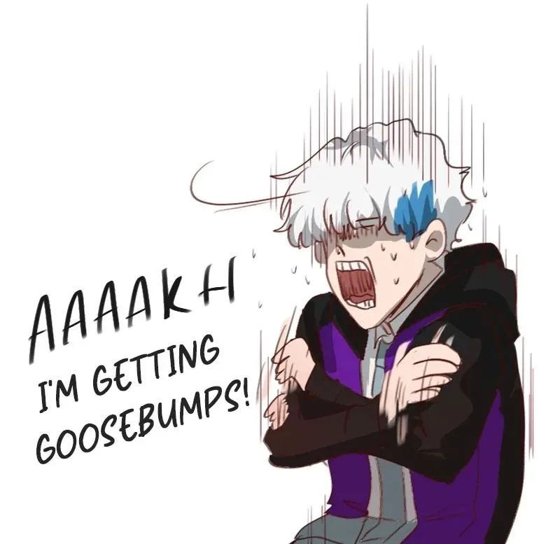 WEE!!! Chapter 158 page 8
