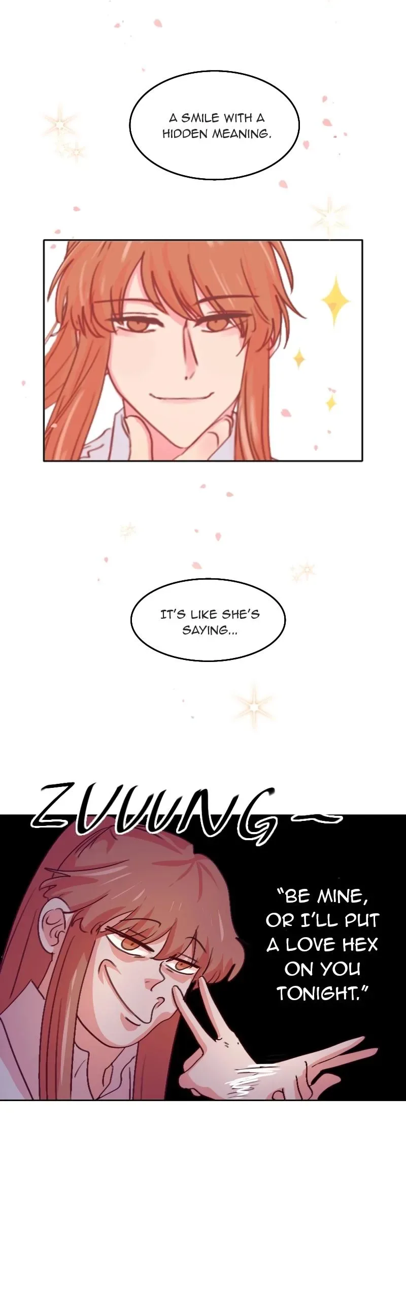 WEE!!! Chapter 158 page 6