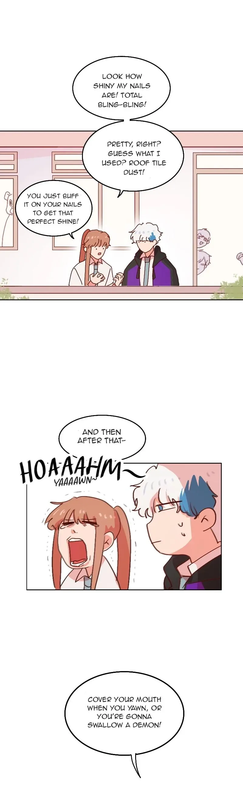 WEE!!! Chapter 159 page 2