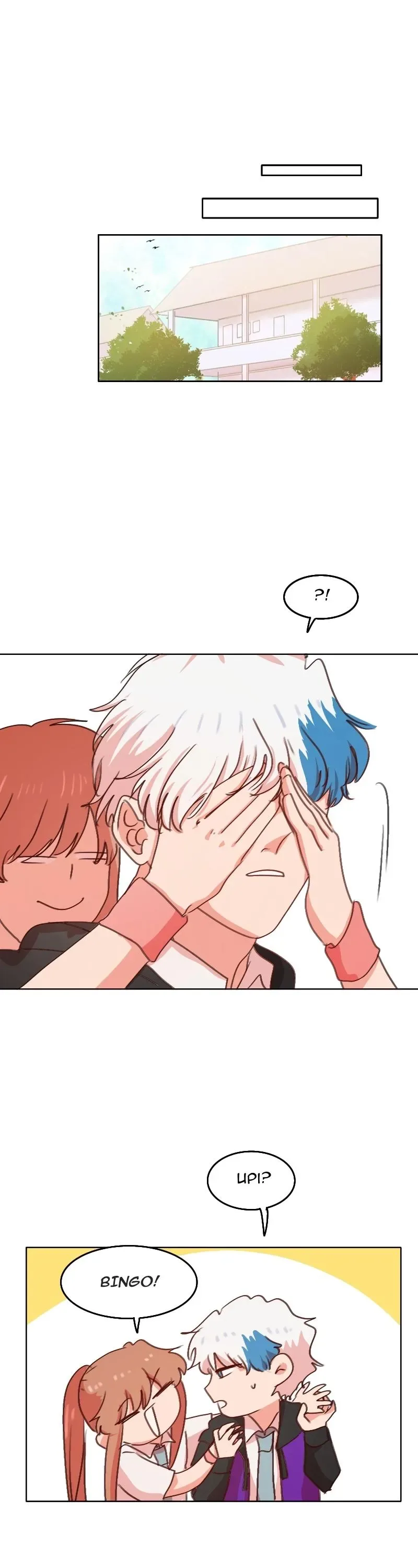 WEE!!! Chapter 159 page 1