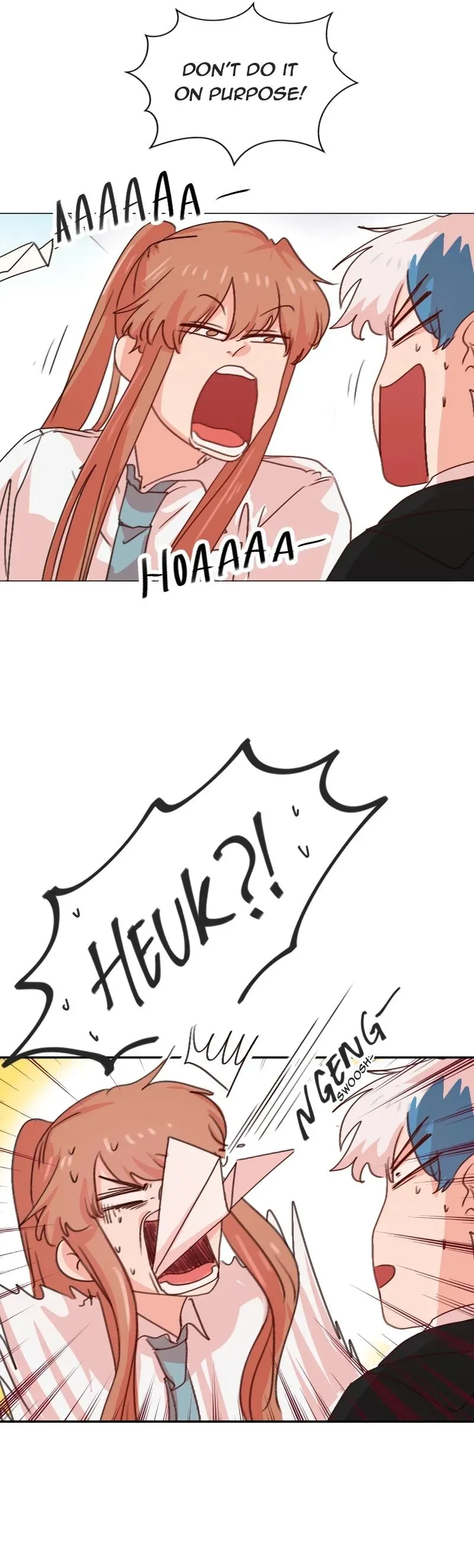 WEE!!! Chapter 159 page 4