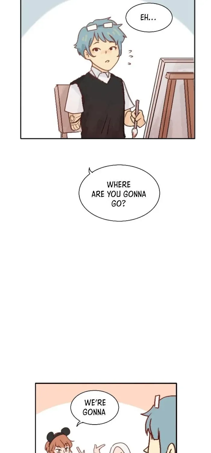 WEE!!! Chapter 16 page 10