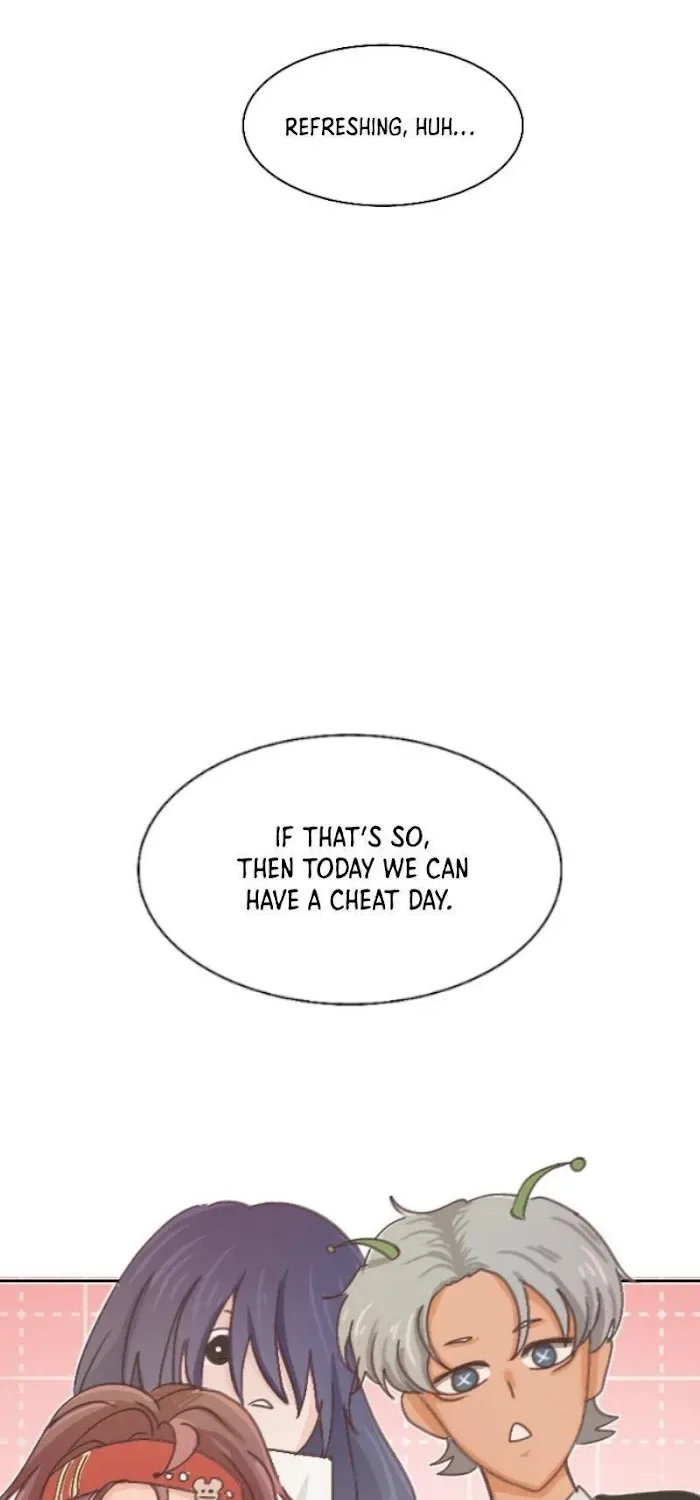 WEE!!! Chapter 16 page 4