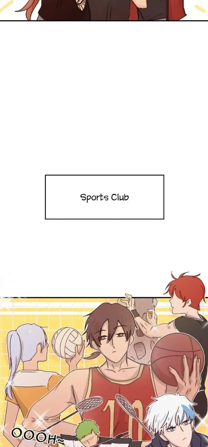 WEE!!! Chapter 16 page 12