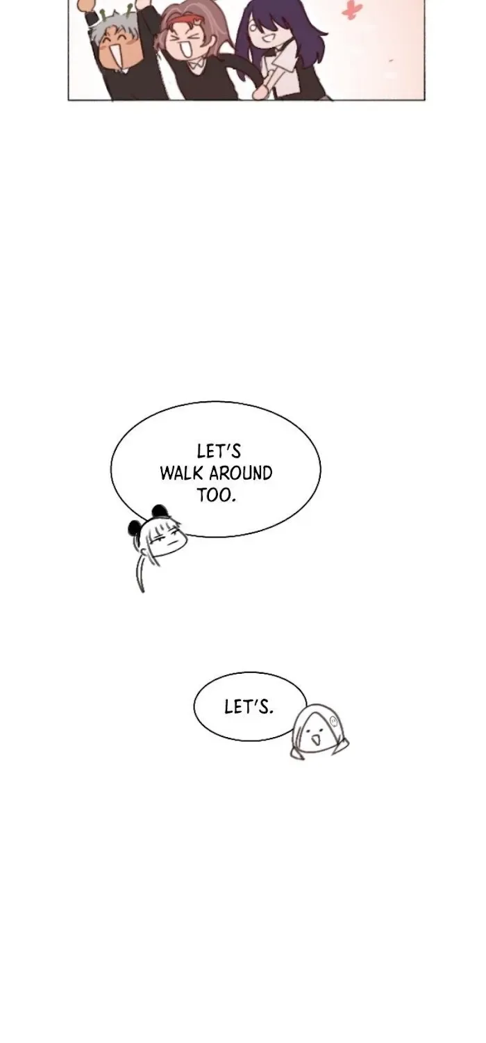 WEE!!! Chapter 16 page 8