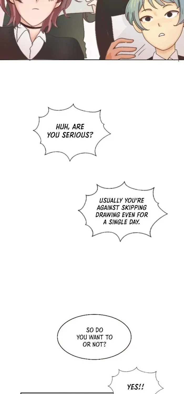 WEE!!! Chapter 16 page 6