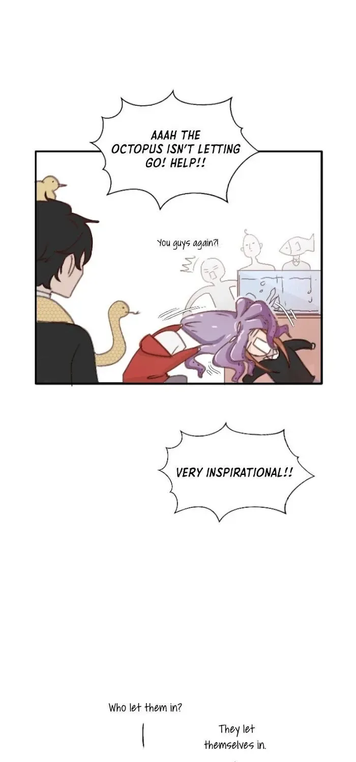 WEE!!! Chapter 16 page 17