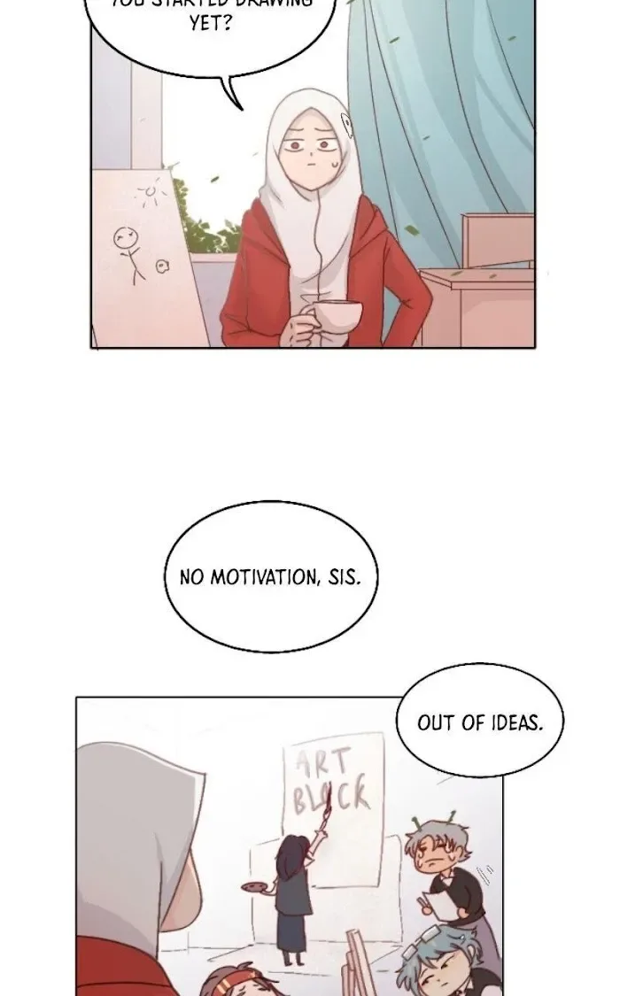 WEE!!! Chapter 16 page 2