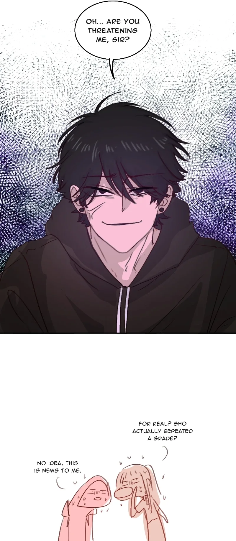 WEE!!! Chapter 161 page 9