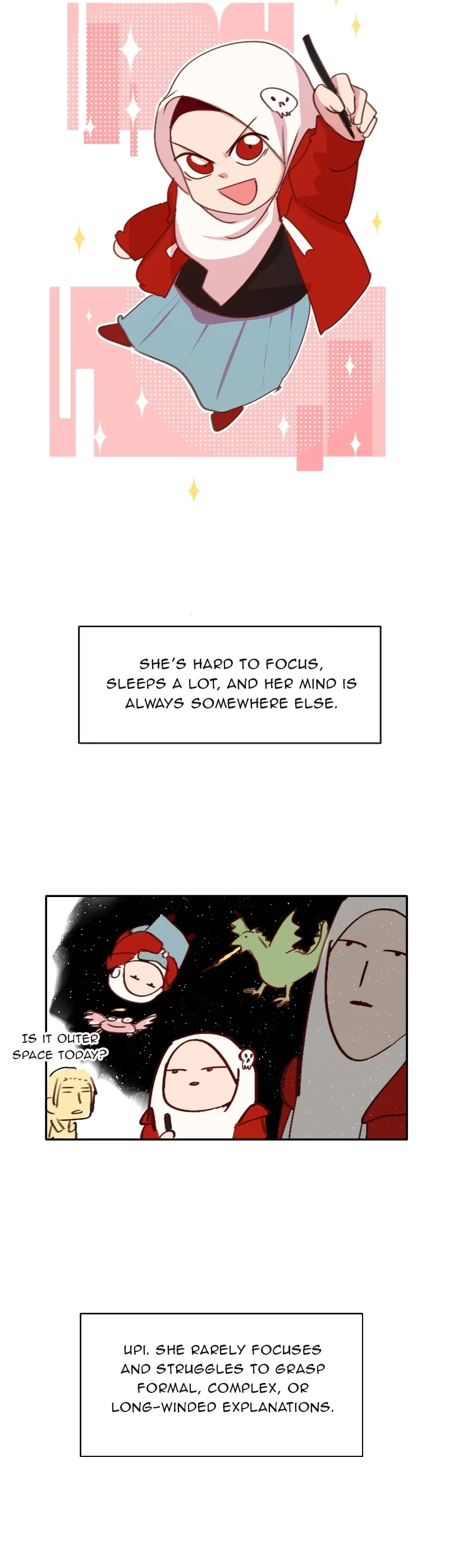 WEE!!! Chapter 161 page 3