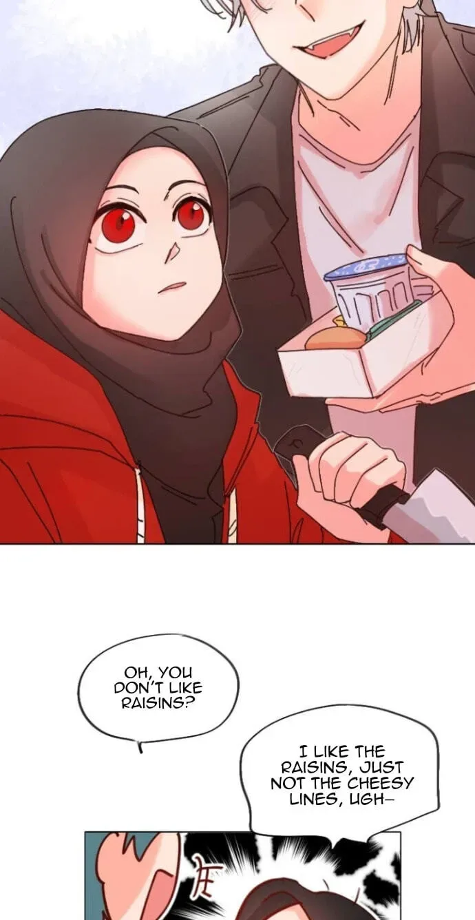WEE!!! Chapter 162.5 page 17