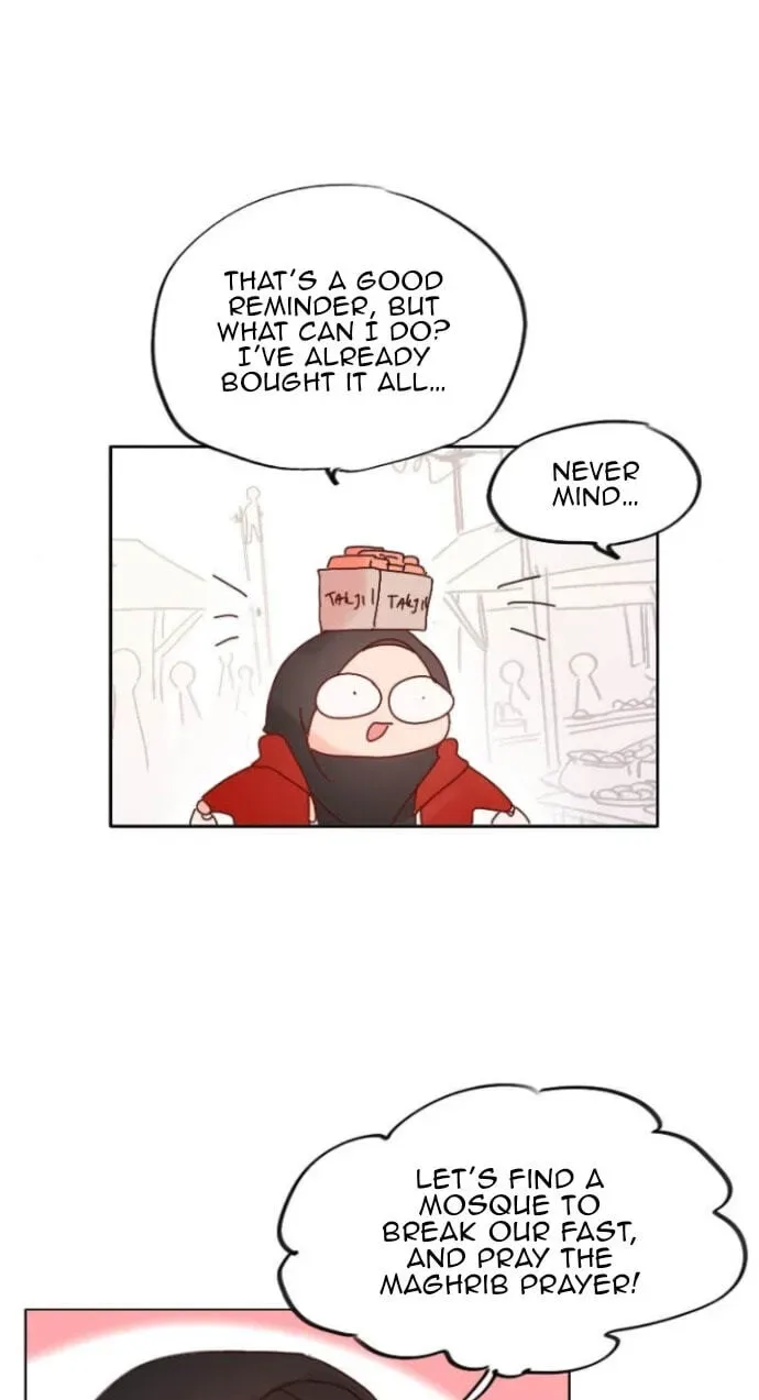 WEE!!! Chapter 162.5 page 7