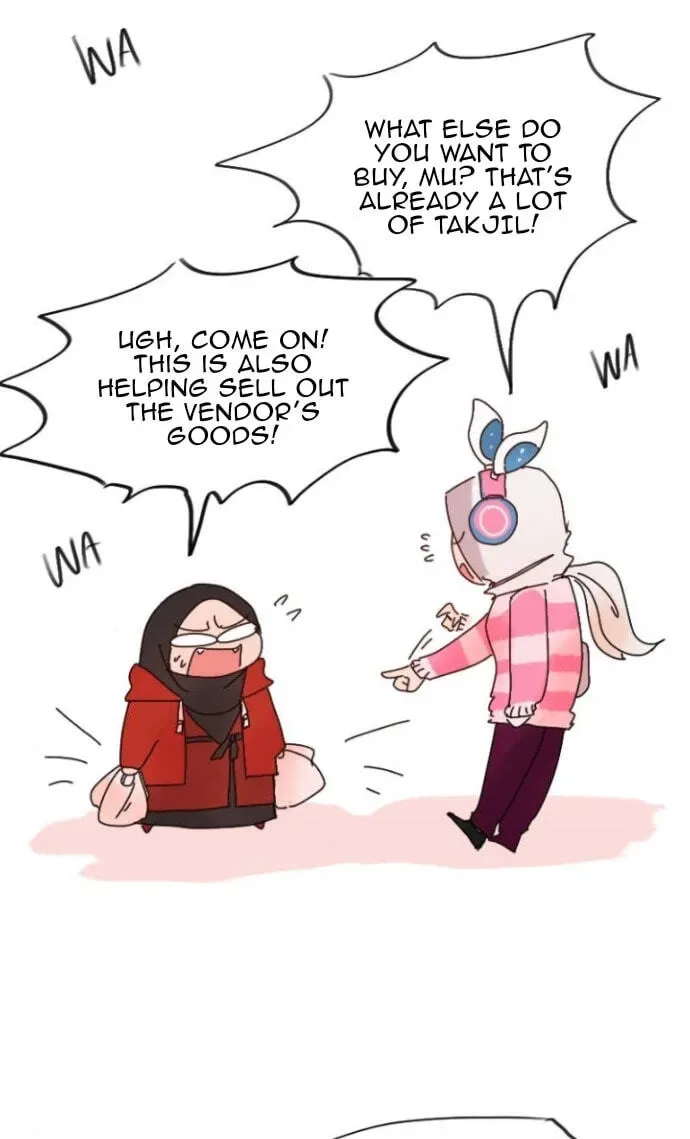 WEE!!! Chapter 162.5 page 4