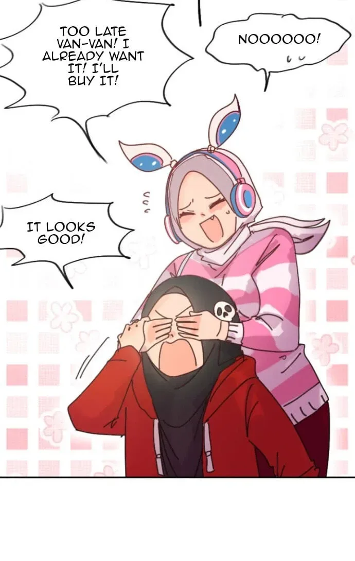 WEE!!! Chapter 162.5 page 3