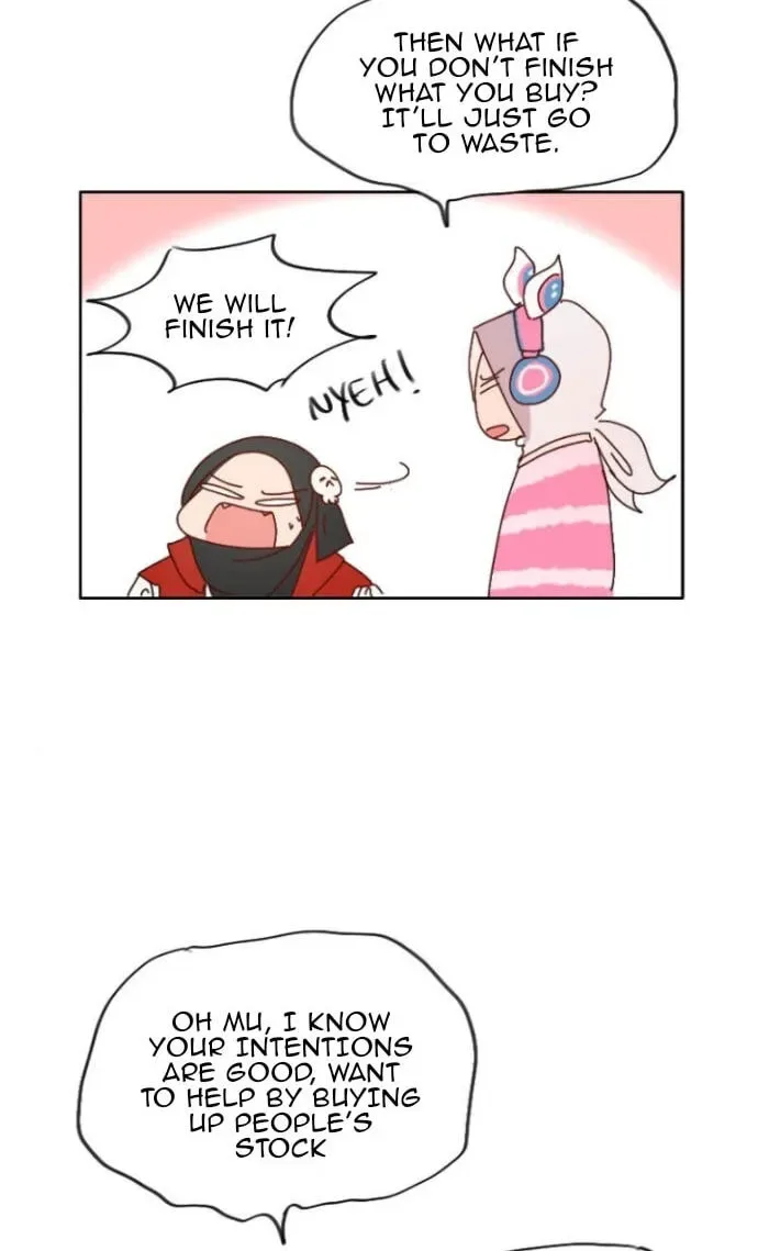 WEE!!! Chapter 162.5 page 5