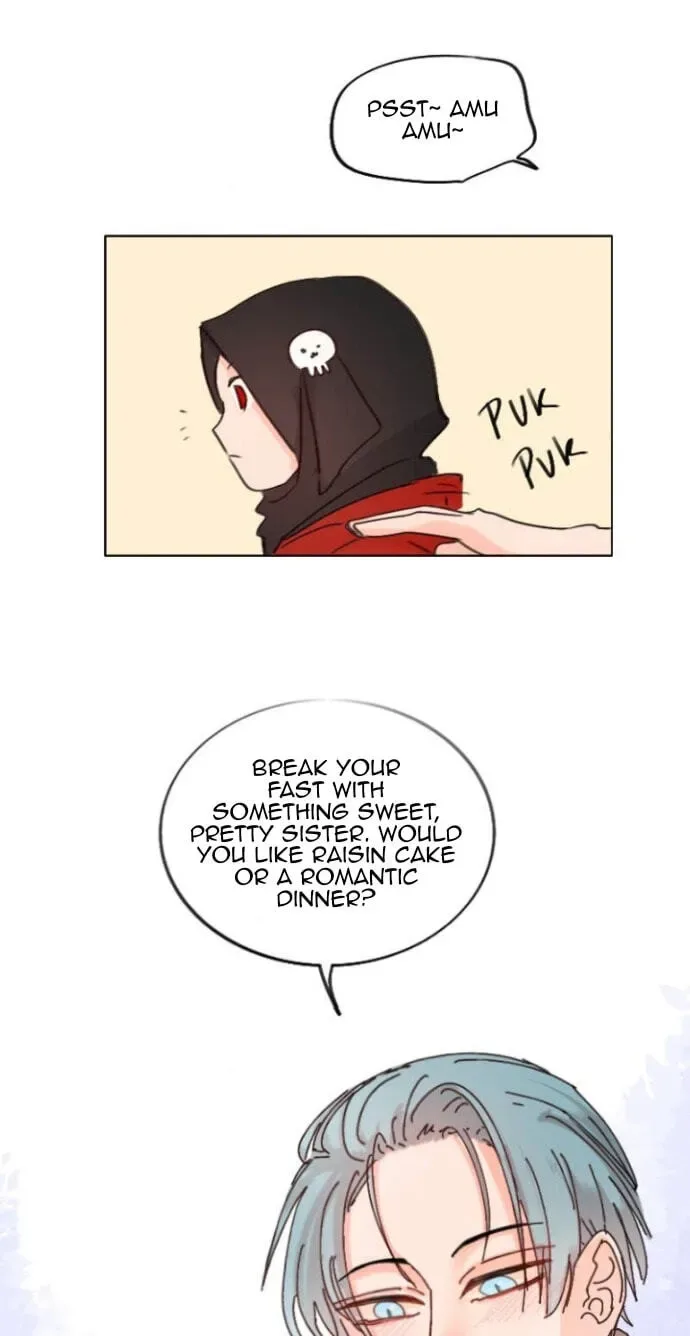 WEE!!! Chapter 162.5 page 16