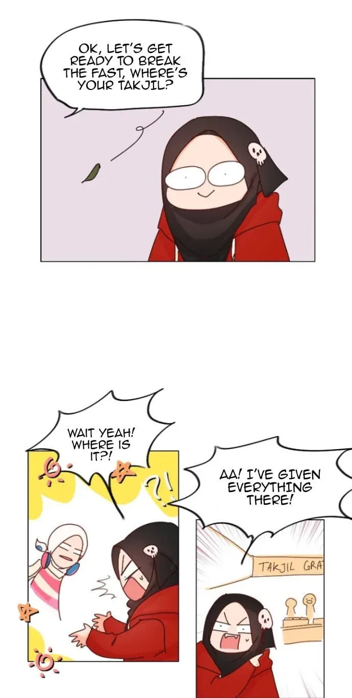 WEE!!! Chapter 162.5 page 13
