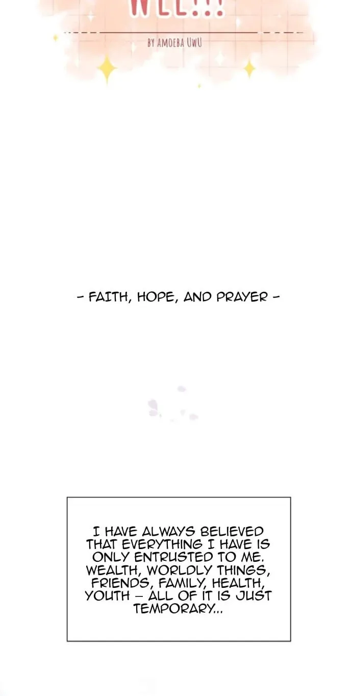 WEE!!! Chapter 162.5 page 21
