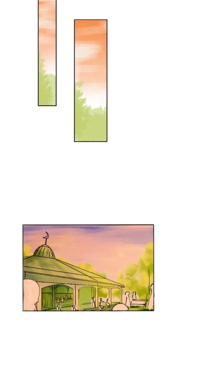 WEE!!! Chapter 162.5 page 9