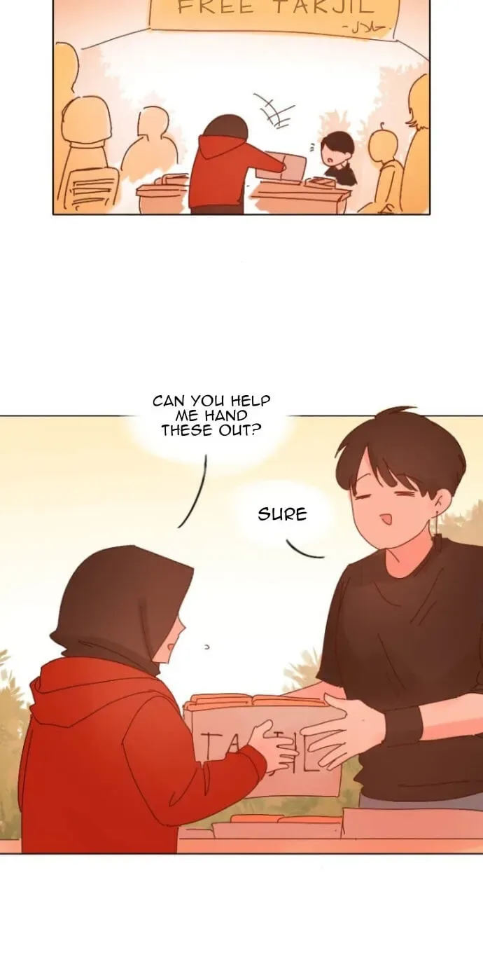 WEE!!! Chapter 162.5 page 11