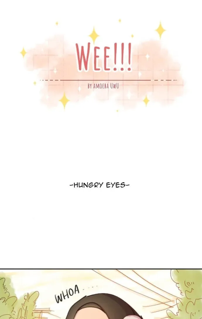 WEE!!! Chapter 162.5 page 1