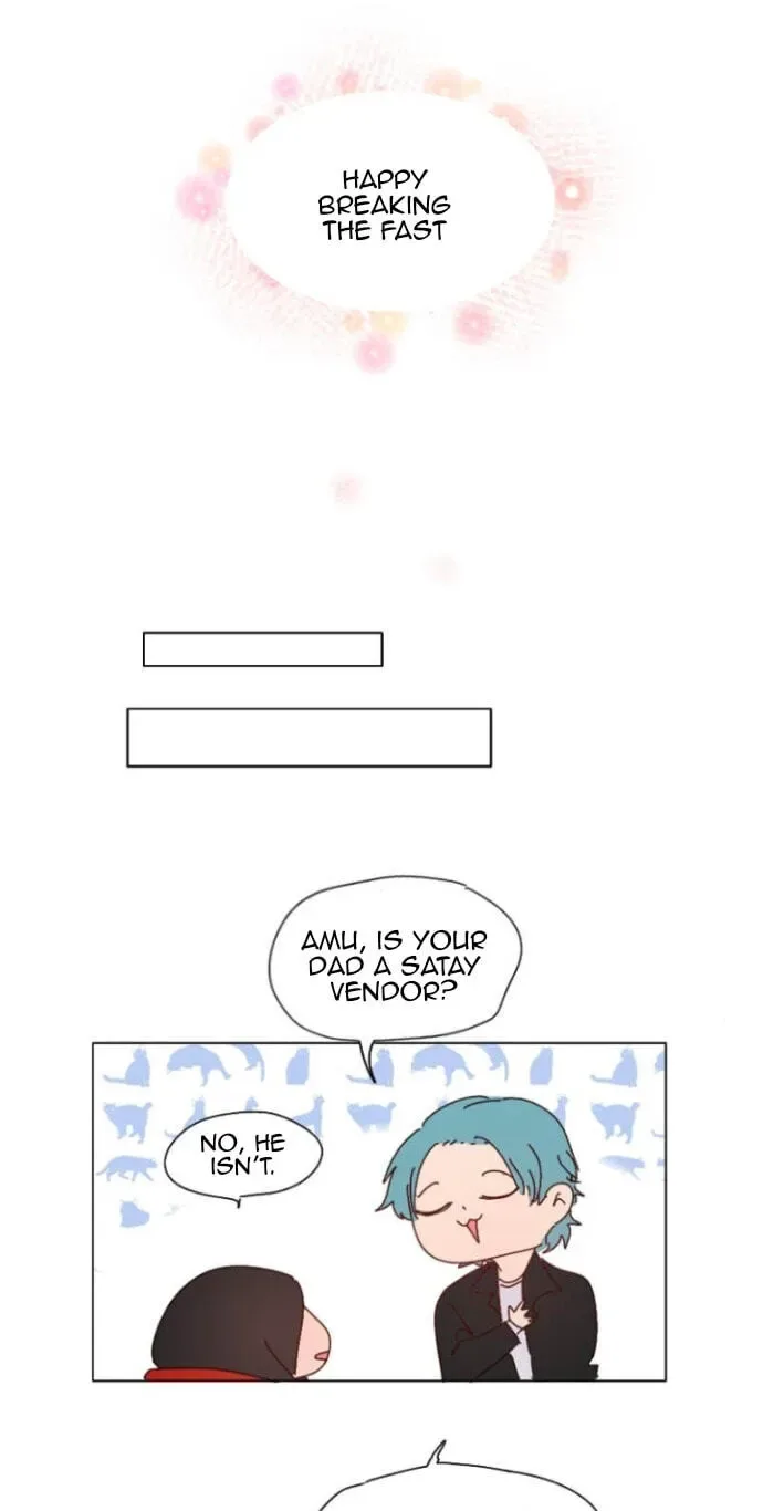 WEE!!! Chapter 162.5 page 19
