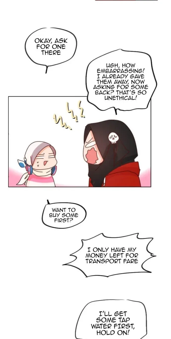 WEE!!! Chapter 162.5 page 14