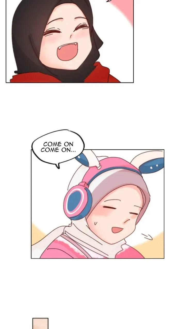 WEE!!! Chapter 162.5 page 8