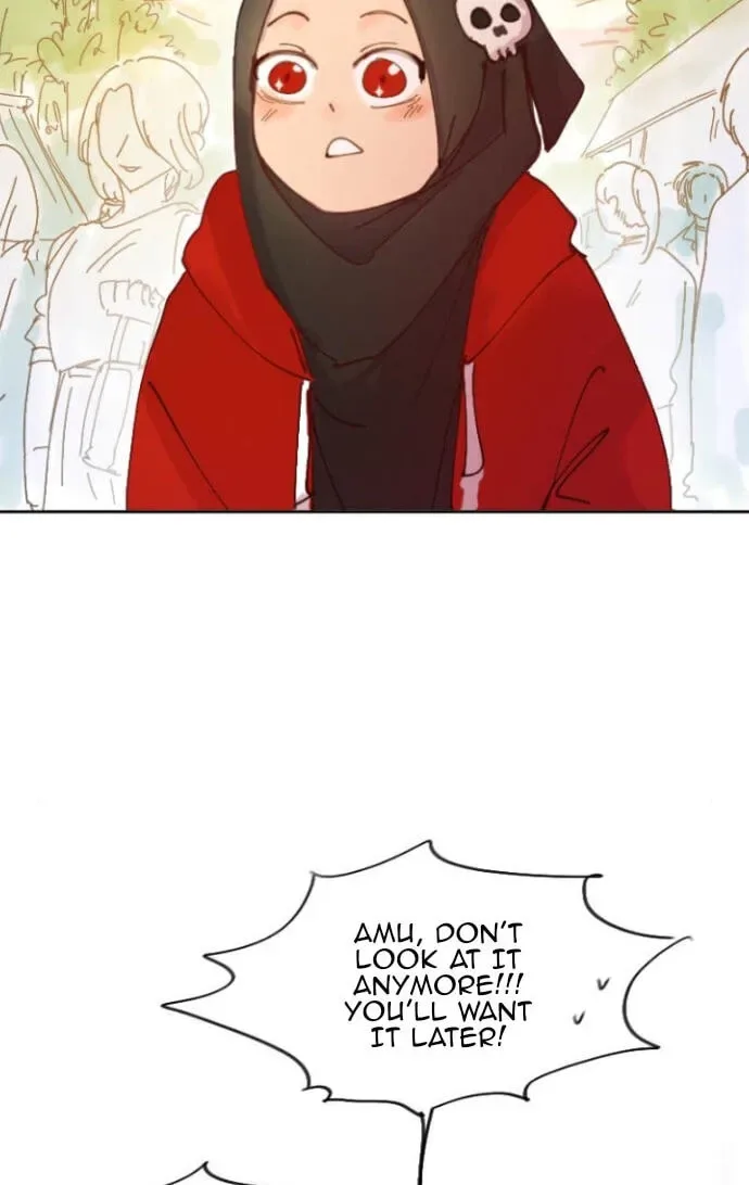 WEE!!! Chapter 162.5 page 2