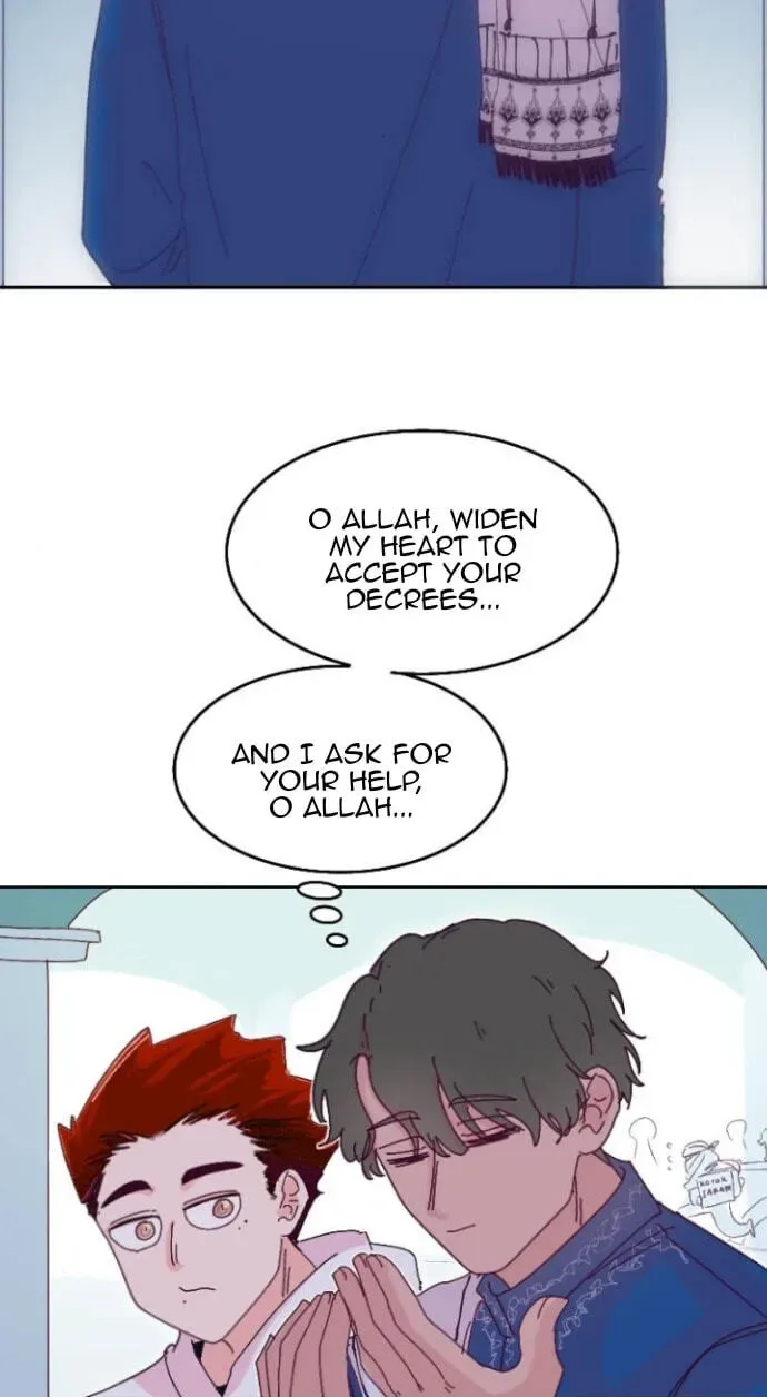 WEE!!! Chapter 162.5 page 26