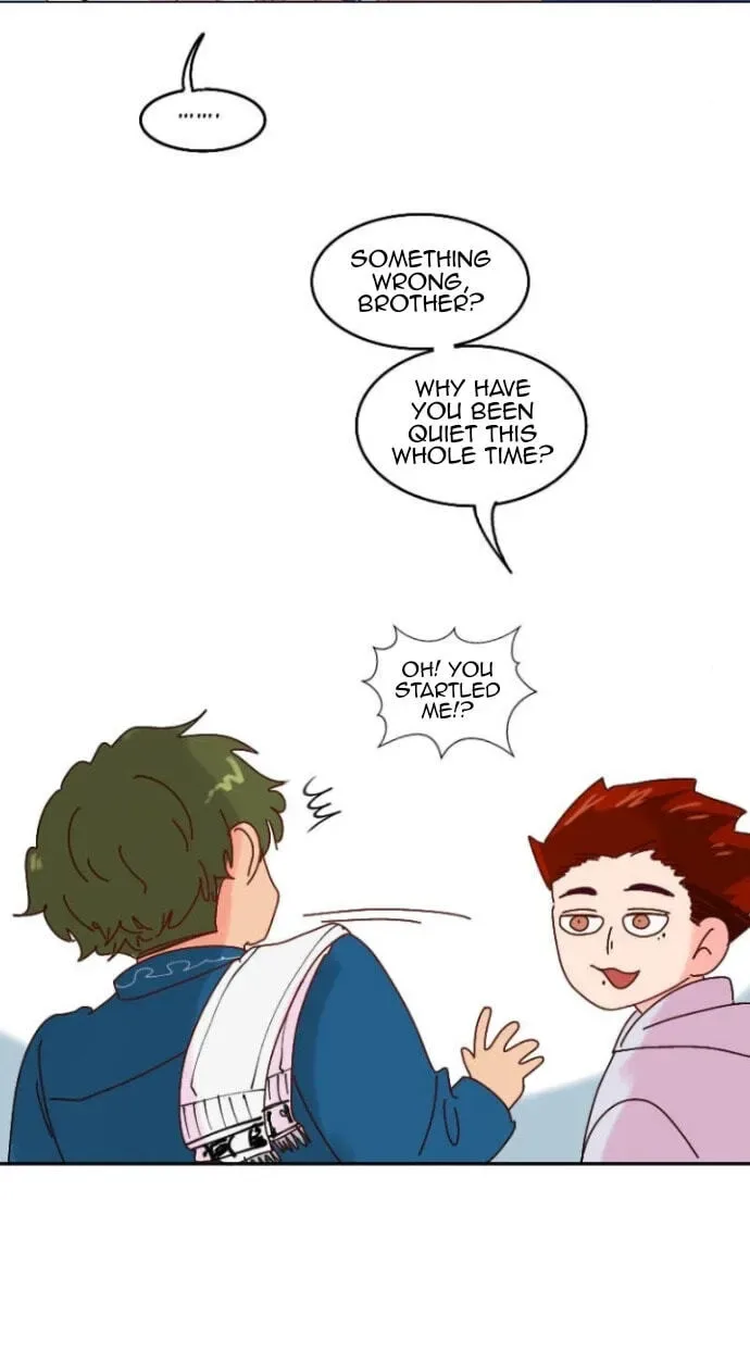 WEE!!! Chapter 162.5 page 27