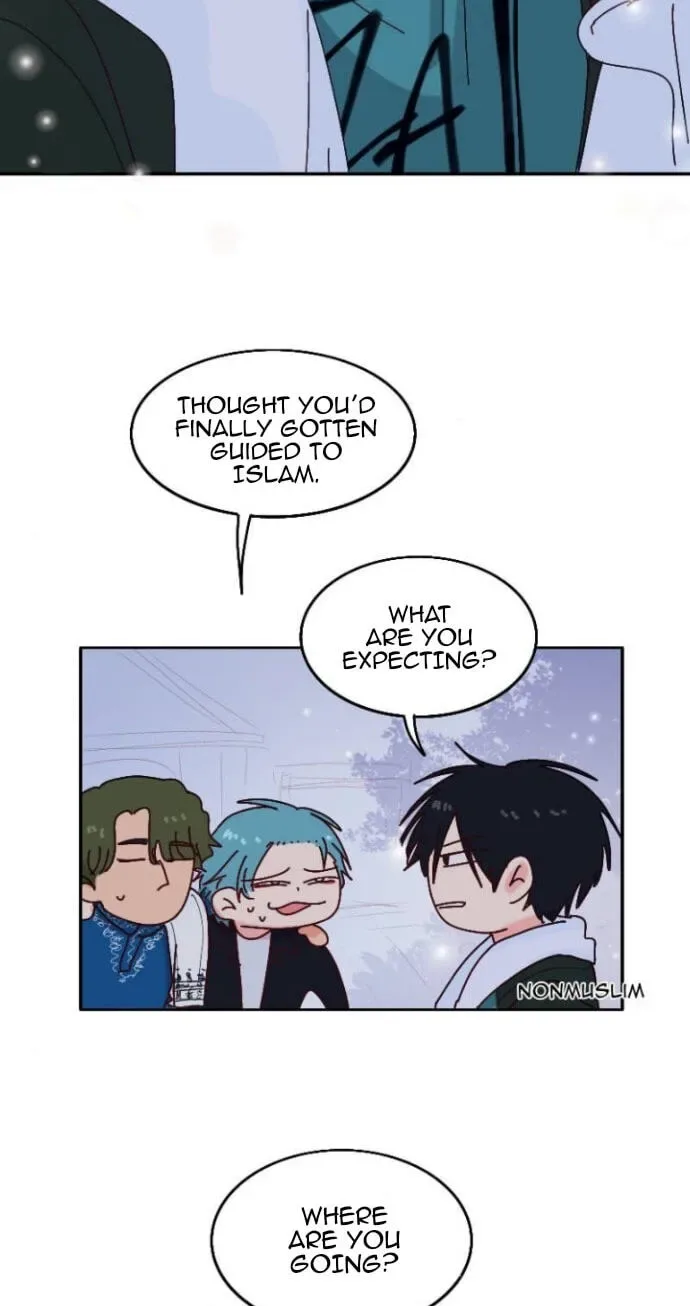 WEE!!! Chapter 162.5 page 38