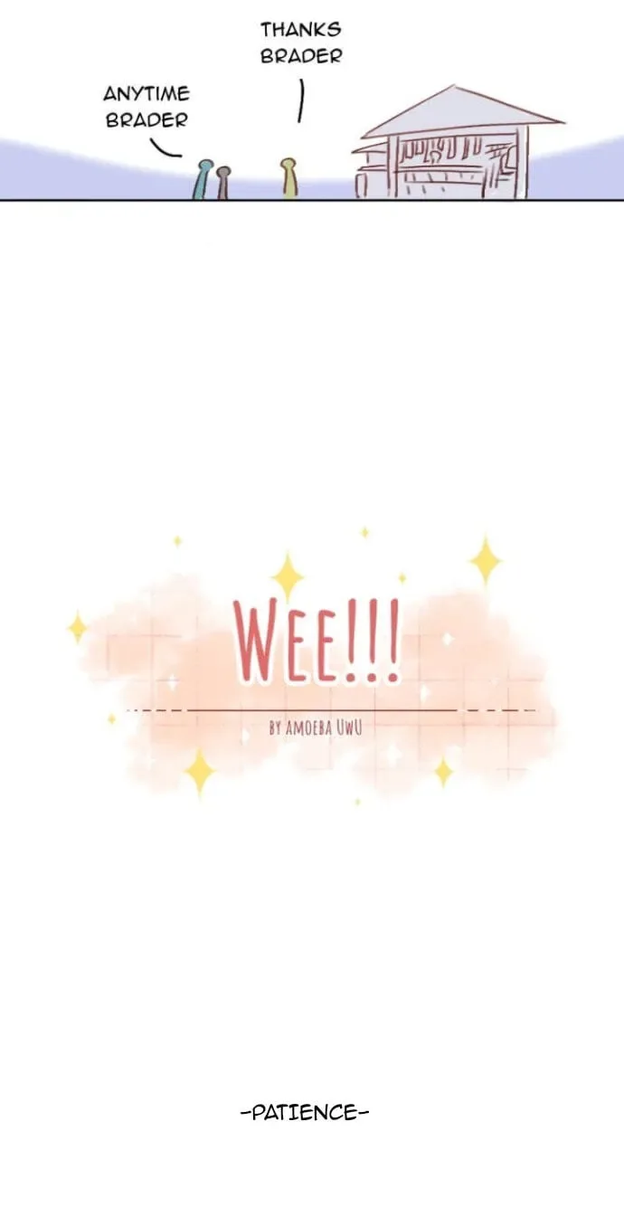 WEE!!! Chapter 162.5 page 43