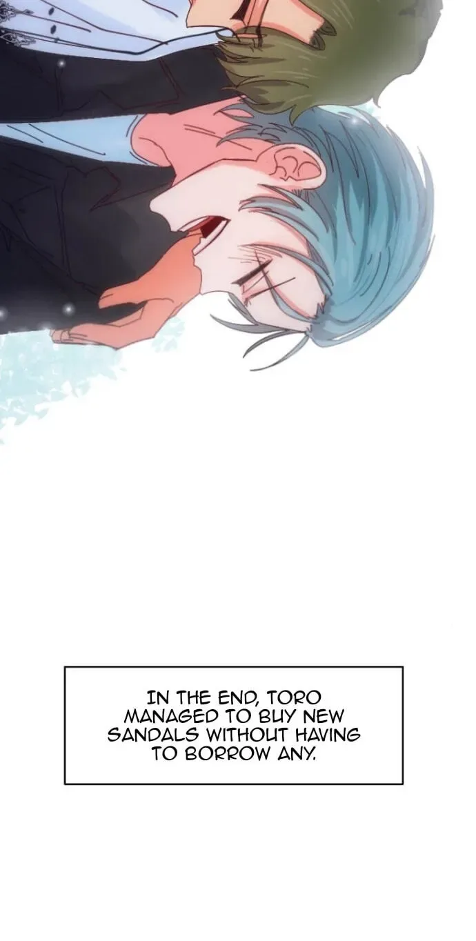 WEE!!! Chapter 162.5 page 42