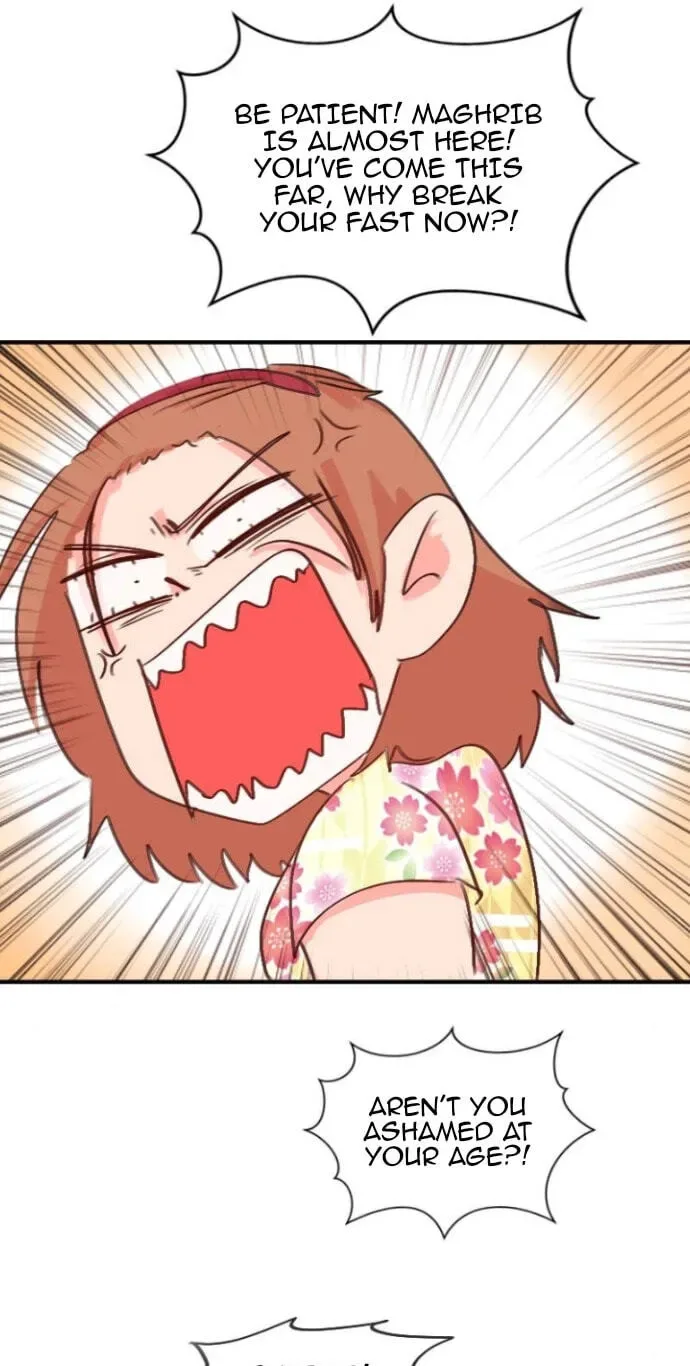 WEE!!! Chapter 162.5 page 46