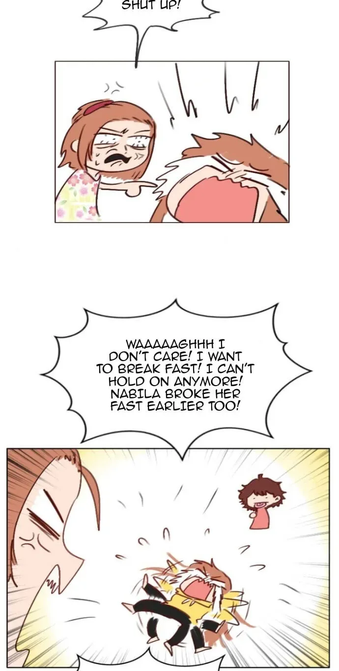 WEE!!! Chapter 162.5 page 47