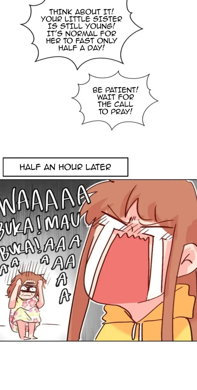 WEE!!! Chapter 162.5 page 48