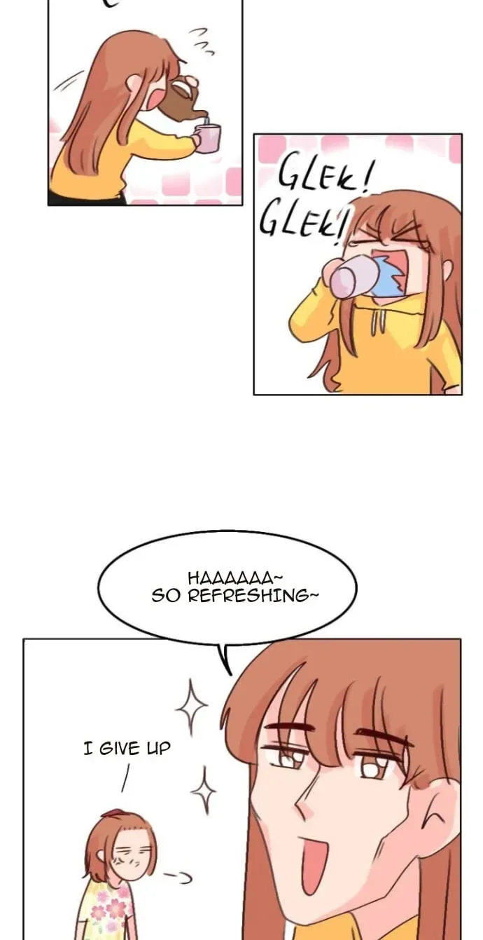WEE!!! Chapter 162.5 page 50