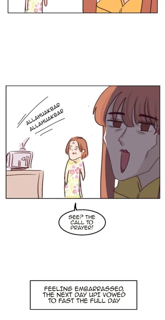 WEE!!! Chapter 162.5 page 51