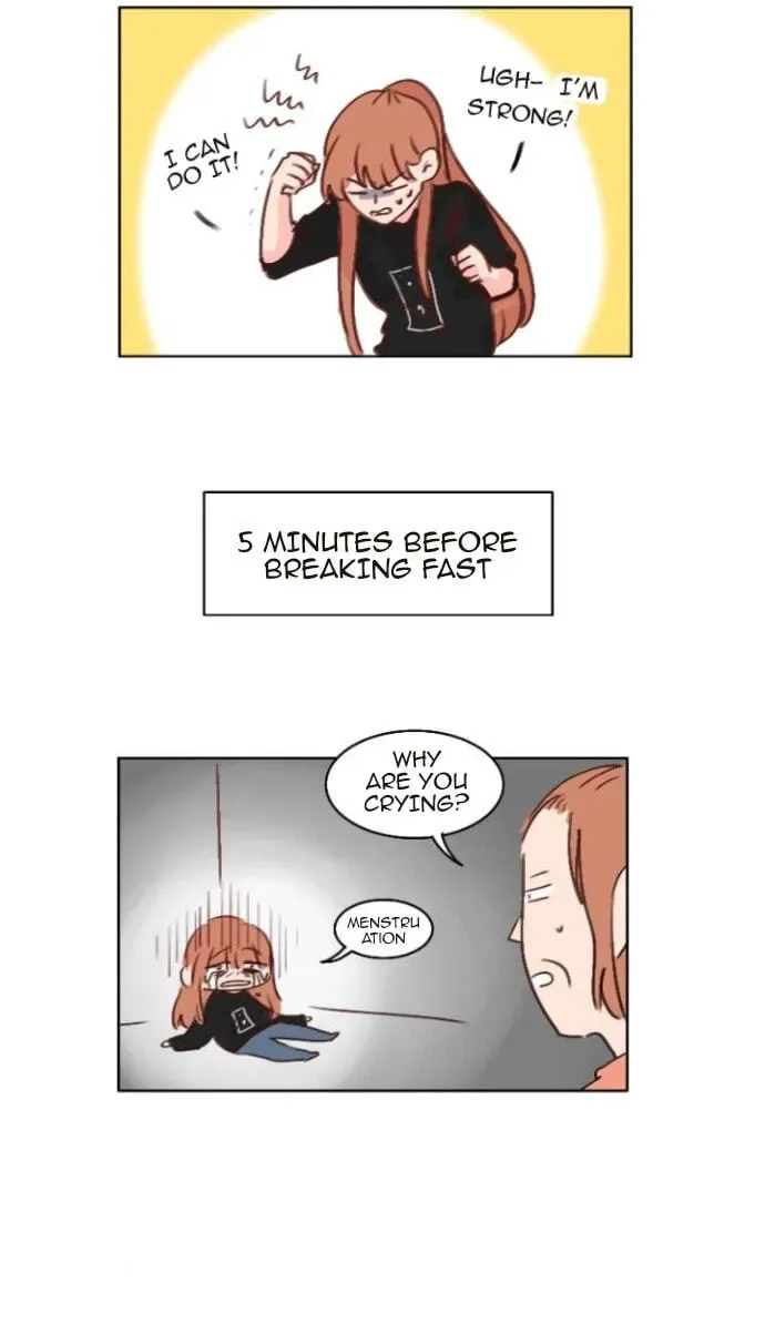 WEE!!! Chapter 162.5 page 52