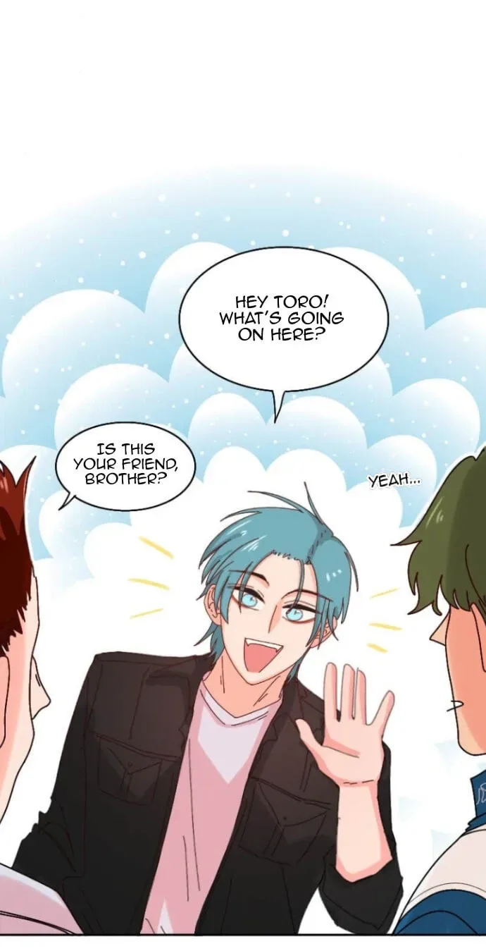 WEE!!! Chapter 162.5 page 30